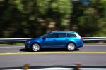 Volkswagen Golf SportWagen 2015 года (US)